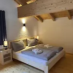 Vakantiehuis Am Bachl 1 By Interhome *