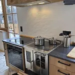 Am Bachl 1 By Interhome * Flattach