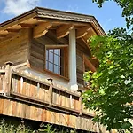 Am Bachl 1 By Interhome Flattach