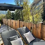 Am Bachl 1 By Interhome Vakantiehuis Flattach