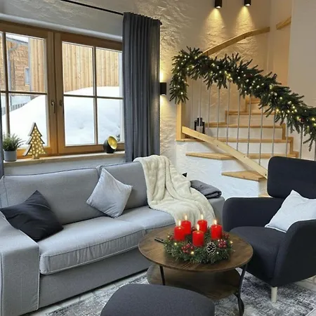 Semesterbostad Am Bachl 1 By Interhome *