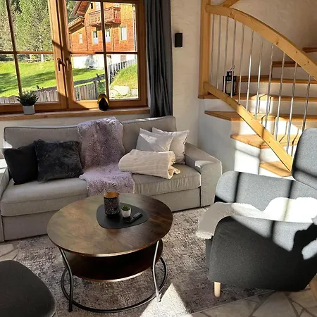 Am Bachl 1 By Interhome Casa vacanze