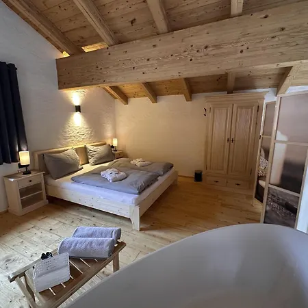 Am Bachl 1 By Interhome Feriehus *