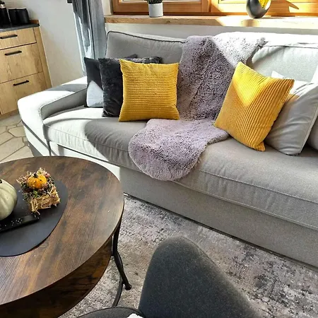 Feriehus Am Bachl 1 By Interhome Flattach