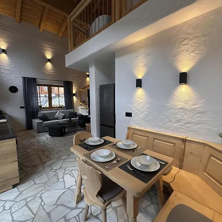 Casa vacanze Am Bachl 1 By Interhome