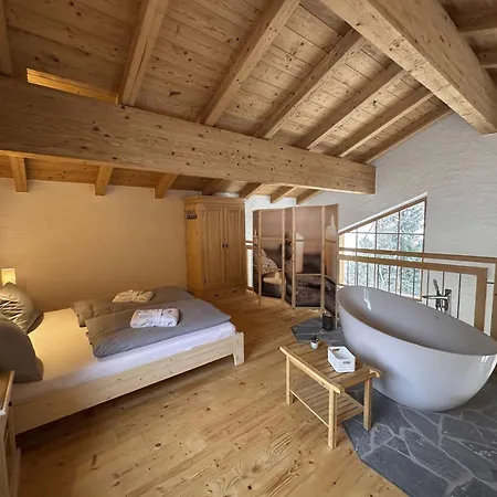 Casa vacanze Am Bachl 1 By Interhome