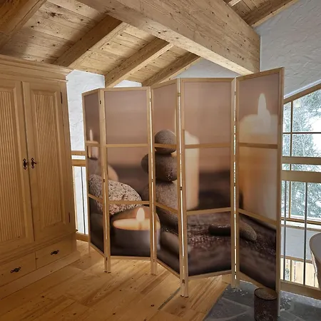 Am Bachl 1 By Interhome