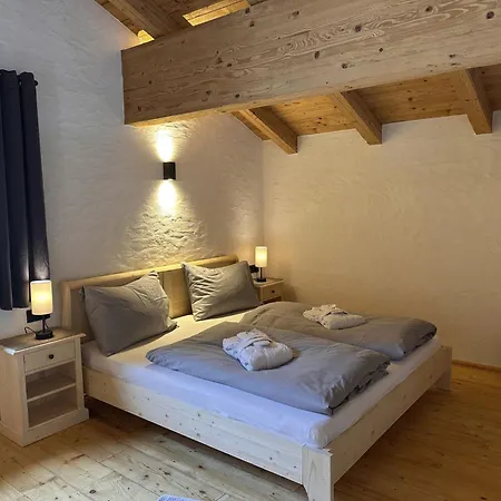 Semesterbostad Am Bachl 1 By Interhome *