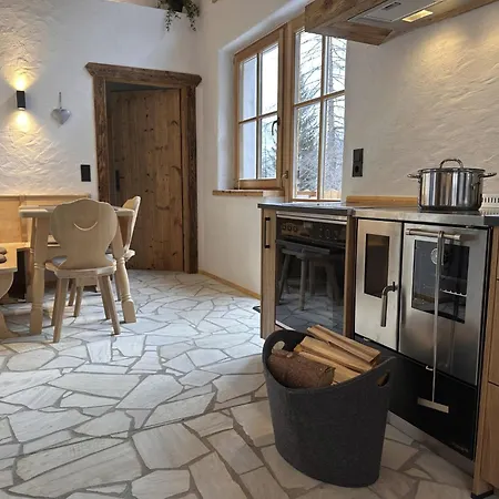 Semesterbostad Am Bachl 1 By Interhome