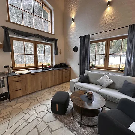 Semesterbostad Am Bachl 1 By Interhome
