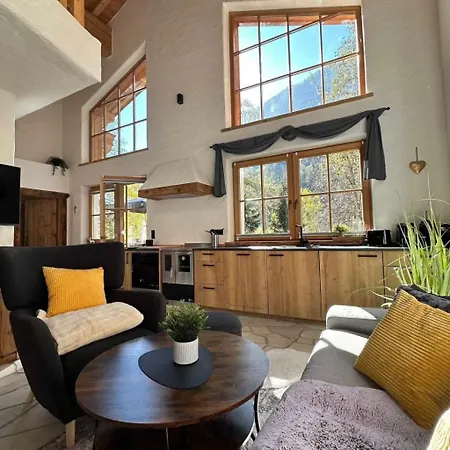 Am Bachl 1 By Interhome *