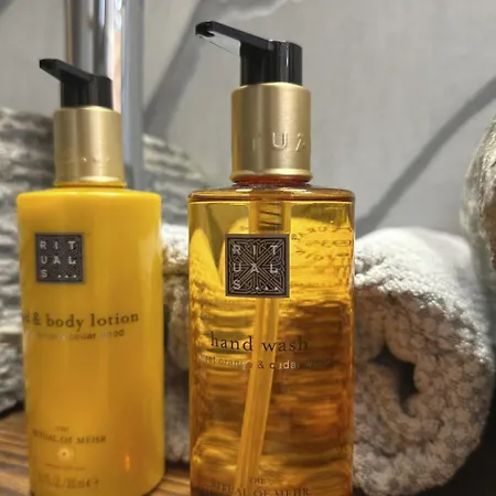 Dom wakacyjny Am Bachl 1 By Interhome *