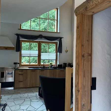 Dom wakacyjny Am Bachl 1 By Interhome