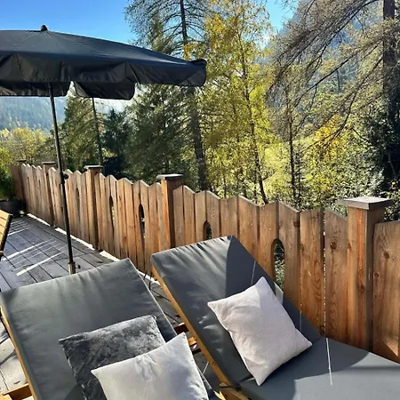 Am Bachl 1 By Interhome Dom wakacyjny Flattach