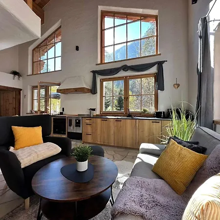 Am Bachl 1 By Interhome Dom wakacyjny