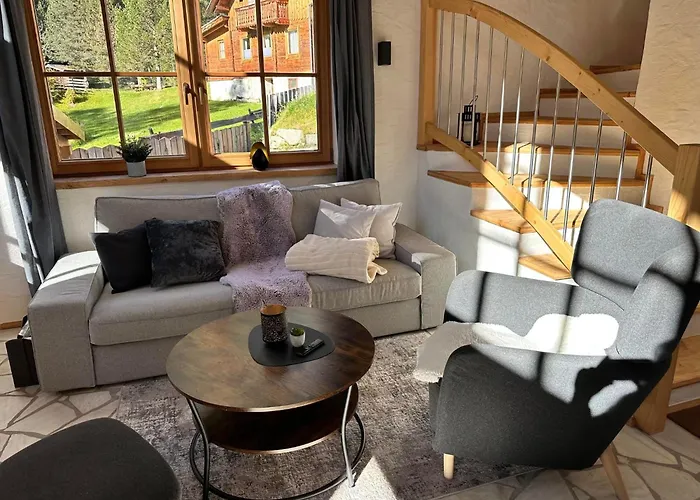 Am Bachl 1 By Interhome Feriehus