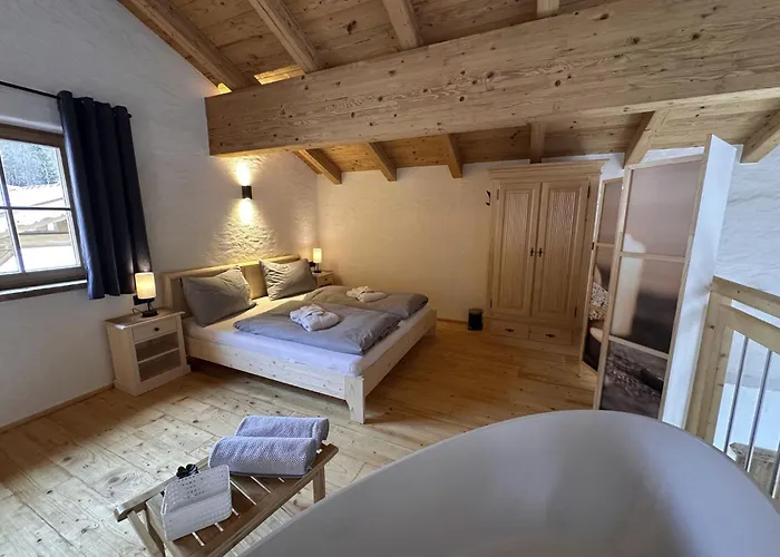 Am Bachl 1 By Interhome Casa vacanze *