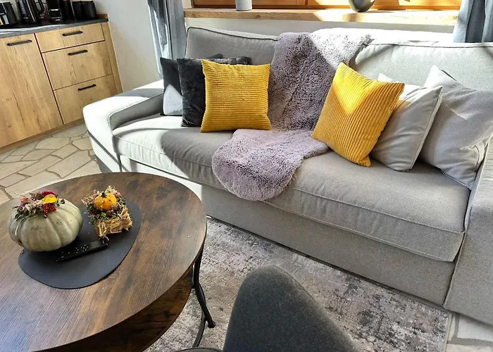 Feriehus Am Bachl 1 By Interhome Flattach