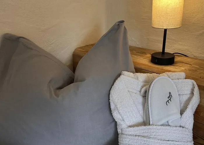 Am Bachl 1 By Interhome