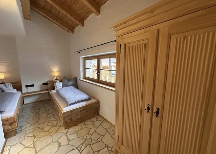 Am Bachl 1 By Interhome Feriehus *