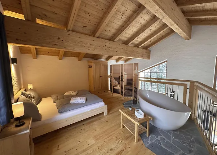 Dom wakacyjny Am Bachl 1 By Interhome