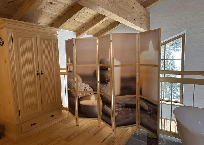 Am Bachl 1 By Interhome