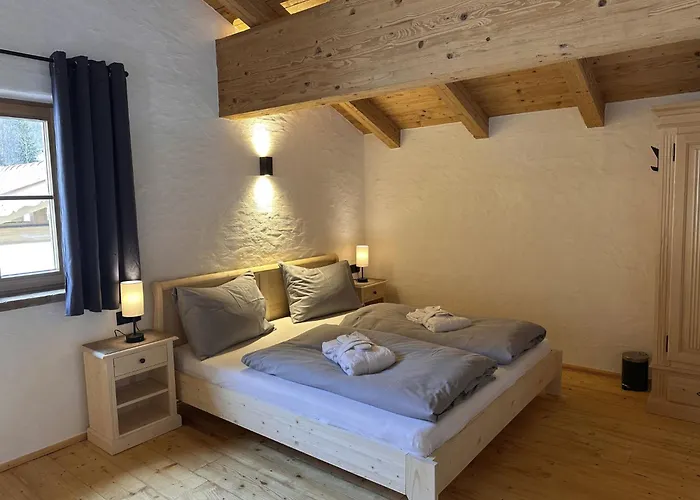 Feriehus Am Bachl 1 By Interhome *