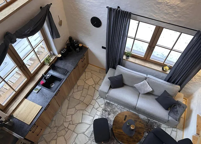 Casa vacanze Am Bachl 1 By Interhome *