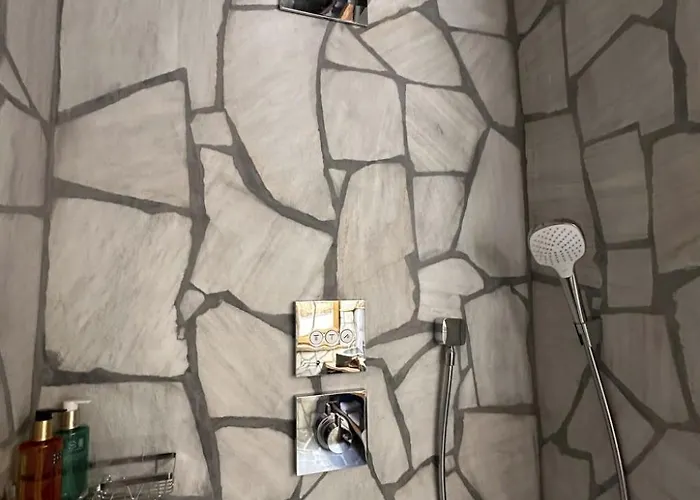 Feriehus Am Bachl 1 By Interhome Flattach