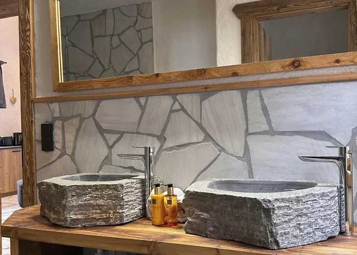 Am Bachl 1 By Interhome *