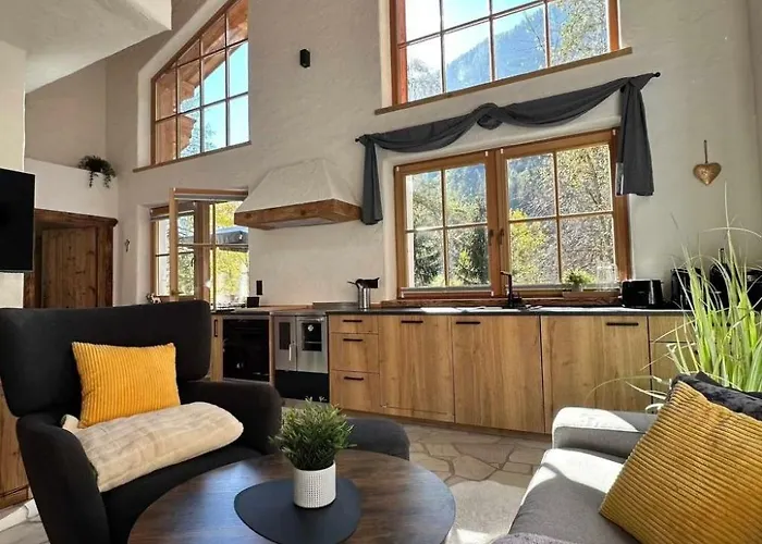 Am Bachl 1 By Interhome *