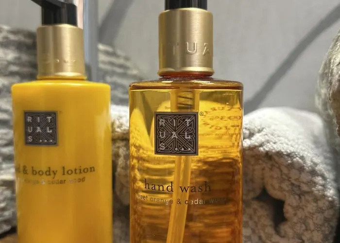 Feriehus Am Bachl 1 By Interhome *