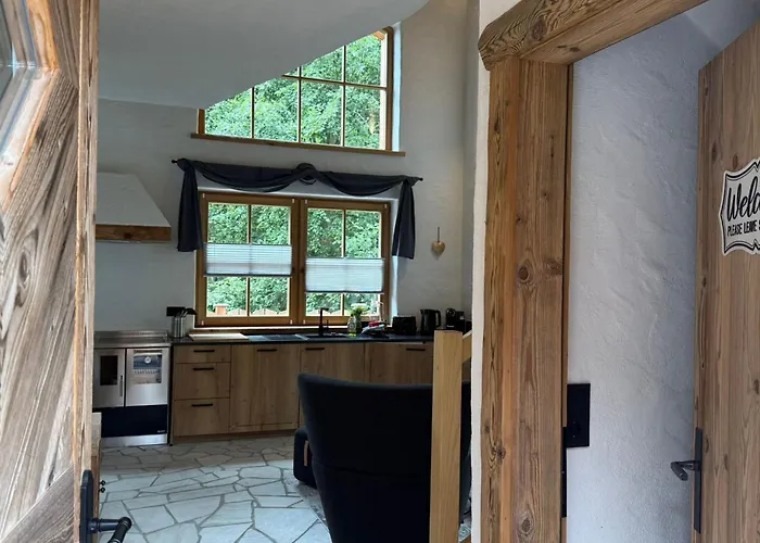 Casa vacanze Am Bachl 1 By Interhome