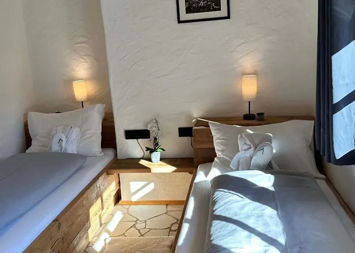 Am Bachl 1 By Interhome