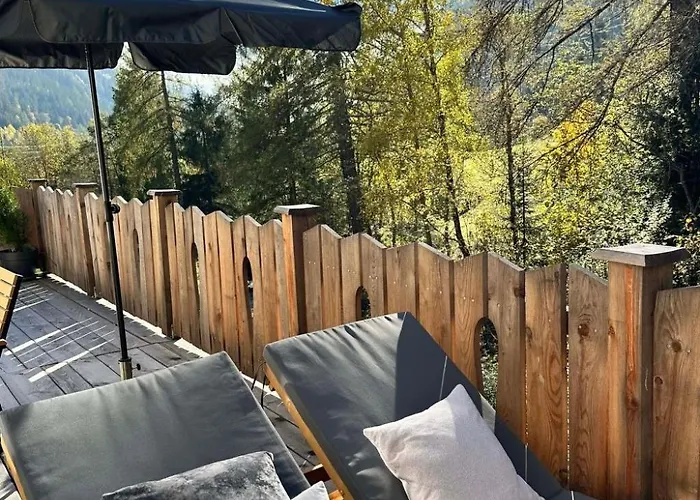 Am Bachl 1 By Interhome Casa vacanze Flattach